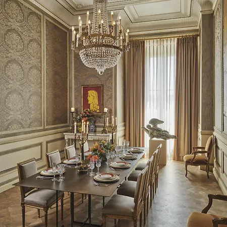 Prestigioso Appartamento Sul Lungarno Firenze