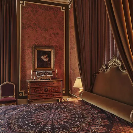 Apartment Palazzo Angelica *
