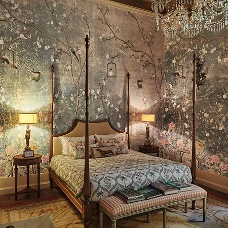 Prestigioso Appartamento Sul Lungarno Firenze Lägenhet