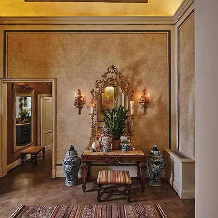 Palazzo Angelica Apartment *