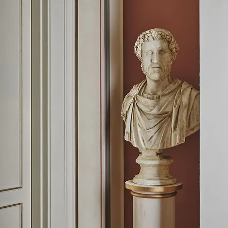 Prestigioso Appartamento Sul Lungarno Firenze *