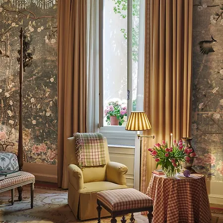 Palazzo Angelica * Florence