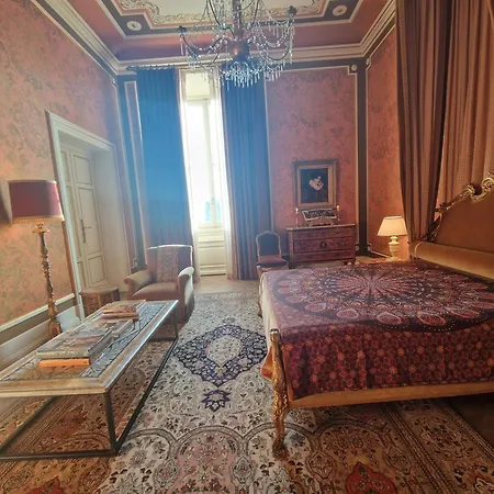 Prestigioso Appartamento Sul Lungarno Firenze