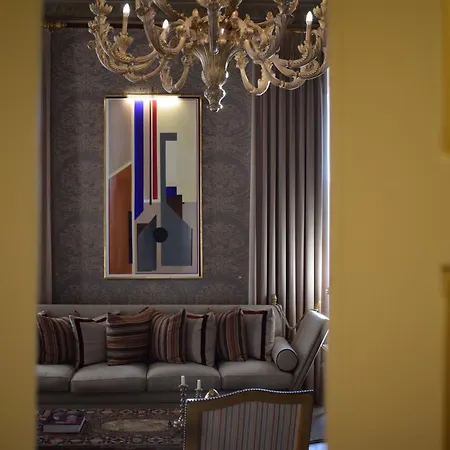 Lägenhet Prestigioso Appartamento Sul Lungarno Firenze *