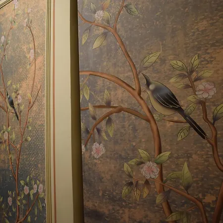 Lägenhet Prestigioso Appartamento Sul Lungarno Firenze