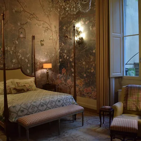 Lägenhet Prestigioso Appartamento Sul Lungarno Firenze