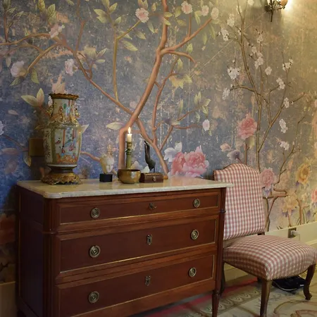 Prestigioso Appartamento Sul Lungarno Firenze Lägenhet *