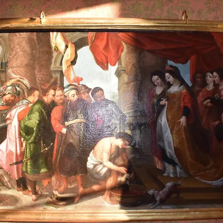 Prestigioso Appartamento Sul Lungarno Firenze *