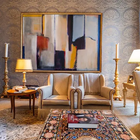 Palazzo Angelico Lungarno Apartment Florenz