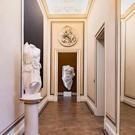 Palazzo Angelico Lungarno Apartment