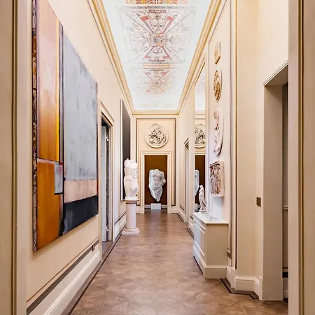 Palazzo Angelico Lungarno *