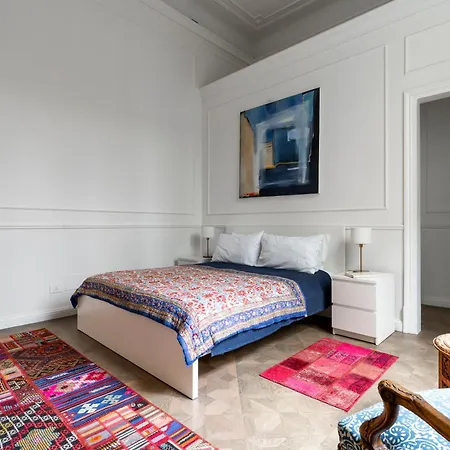 Palazzo Angelico Lungarno Apartment