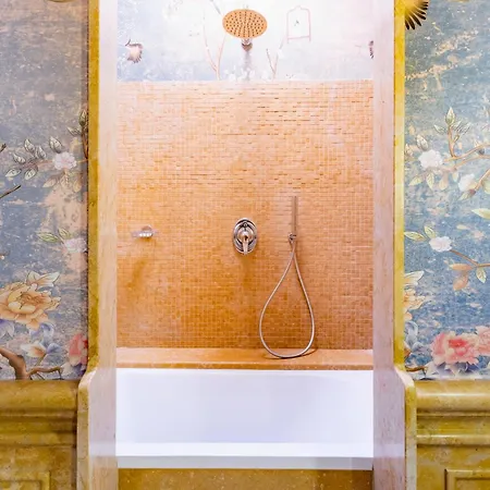Apartment Palazzo Angelico Lungarno