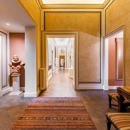 Palazzo Angelico Lungarno *