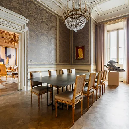 Apartment Palazzo Angelico Lungarno