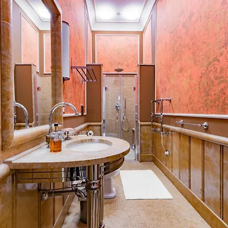 Palazzo Angelico Lungarno Apartment Florenz