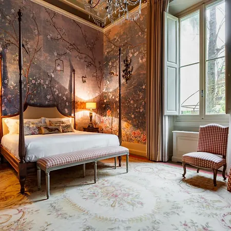 Palazzo Angelico Lungarno Apartment *