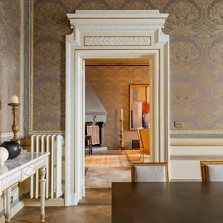 Palazzo Angelico Lungarno Apartment *