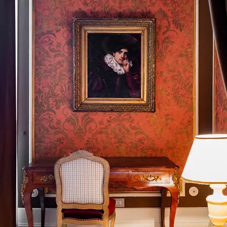 Apartment Palazzo Angelico Lungarno