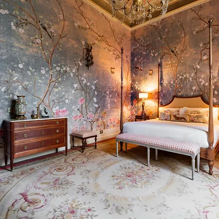 Apartment Palazzo Angelico Lungarno *