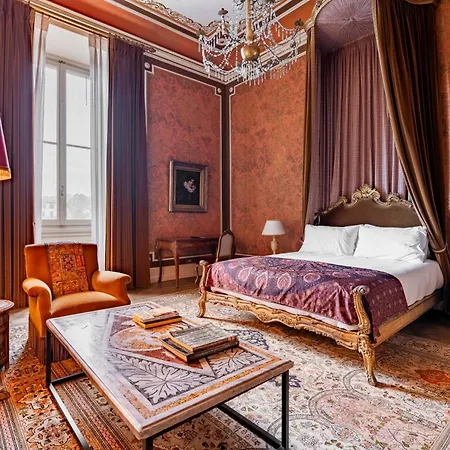 Palazzo Angelico Lungarno *