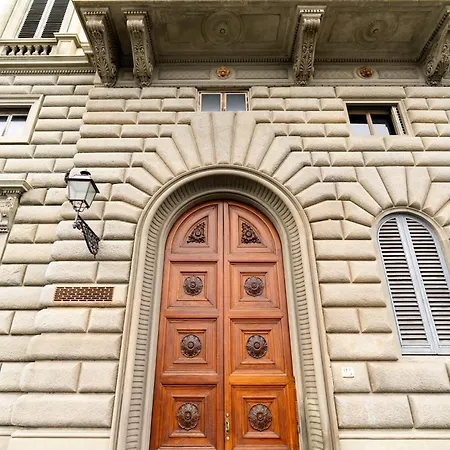 Palazzo Angelico Lungarno Apartment