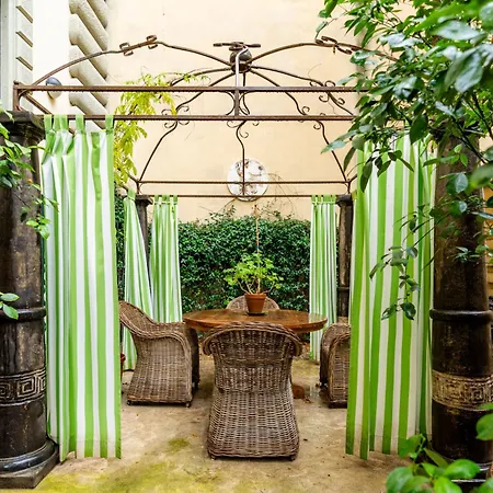 Palazzo Angelico Lungarno Apartment *