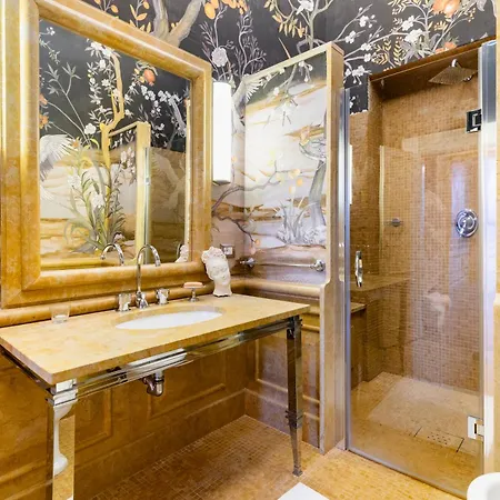 Palazzo Angelico Lungarno Apartment *