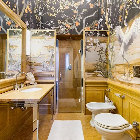 Palazzo Angelico Lungarno Apartment Florenz