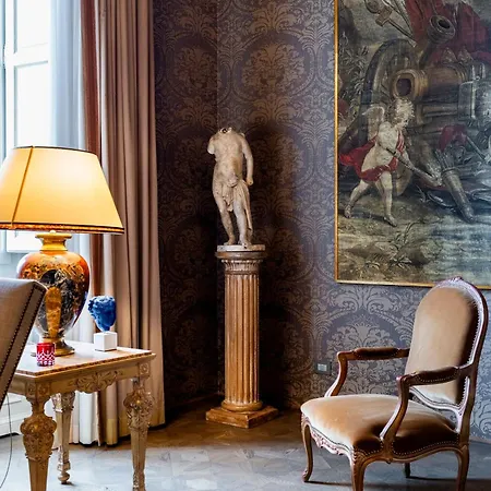 Apartment Palazzo Angelico Lungarno