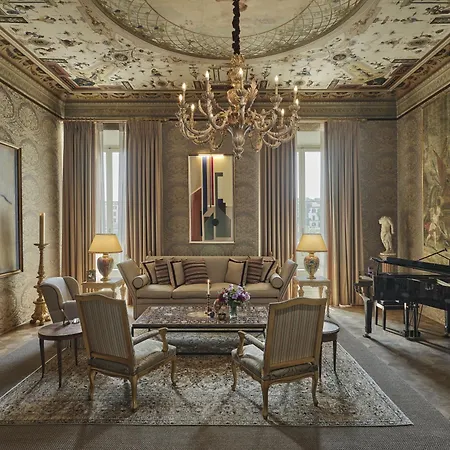 Palazzo Angelica Florencie