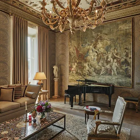 Palazzo Angelica * Florencie